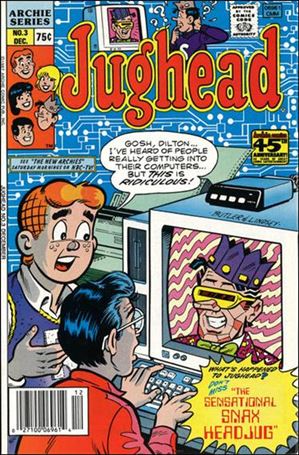 Jughead (1987) issue 3