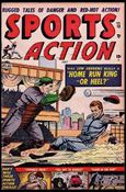 Sports Action issue 13