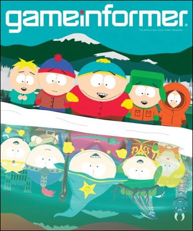 Game Informer issue 225