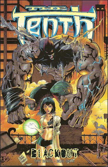 Tenth: Blackout issue 1