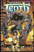 Tenth: Blackout Cover Image 1