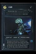 Star Wars: Reflections: A Collector's Bounty (Base Set) card 14 4-LOM