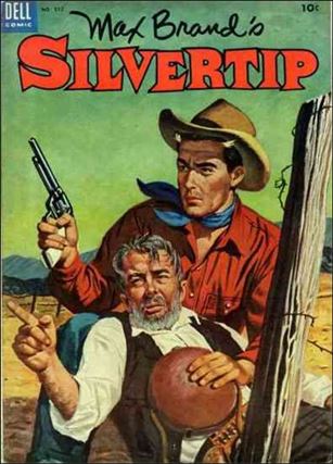 Four Color (1942) issue 572
