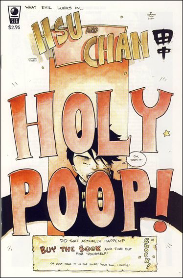 Hsu and Chan issue 3