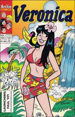 Archie's Ten Issue Collector's Set issue 3