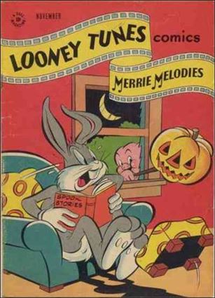 Looney Tunes and Merrie Melodies issue 61