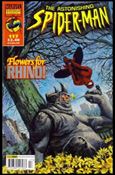 Astonishing Spider-Man (UK) (1995) issue 117