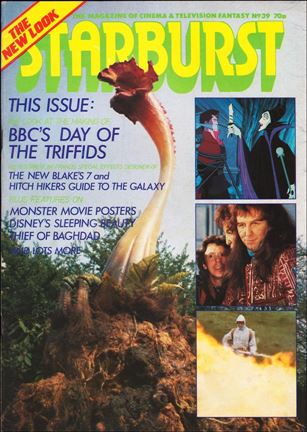 Starburst (UK) issue 39