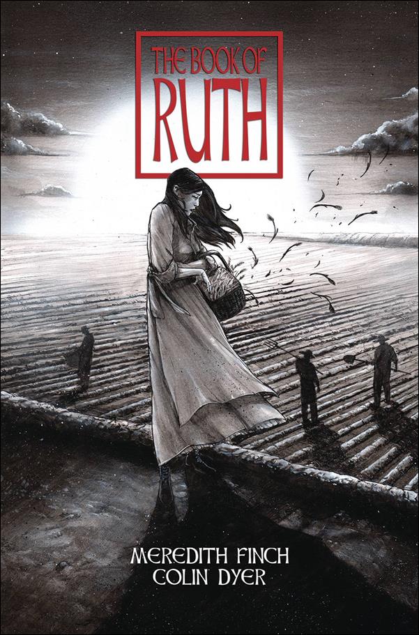 Book of Ruth issue nn