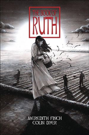 Book of Ruth Cover Image 1
