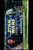 Star Wars: Episode I Widevision: Series 2 Cover Image 2