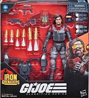 G.I. Joe: Classified Series (6