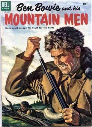 Four Color (1942) issue 626