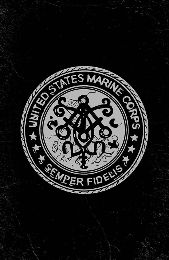 Lucas Stand issue 1-D Jesus Hervas 1:100 Challenge Coin Cover