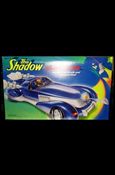 Shadow (Movie) Vehicles Cover Image 1