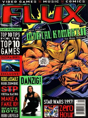 Flux Cover Image 1