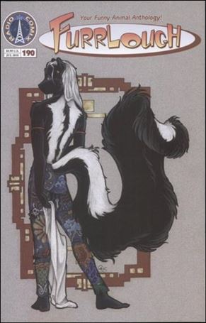 Furrlough issue 190