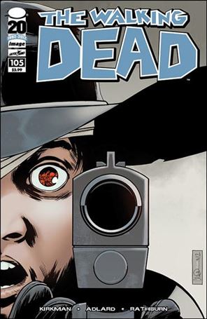 Walking Dead (2003) issue 105