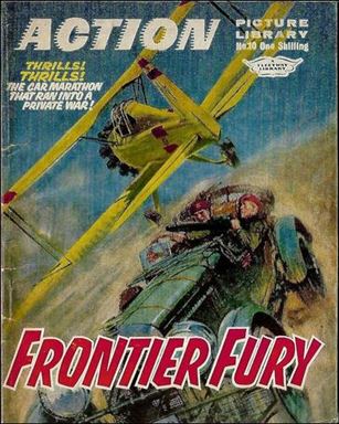 Action Picture Library issue 10