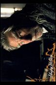 Sleepy Hollow (Movie) (Base Set) card 50 In the Notary Office