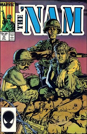'Nam issue 11