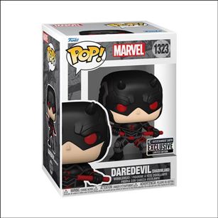 POP! Marvel Cover Image 2