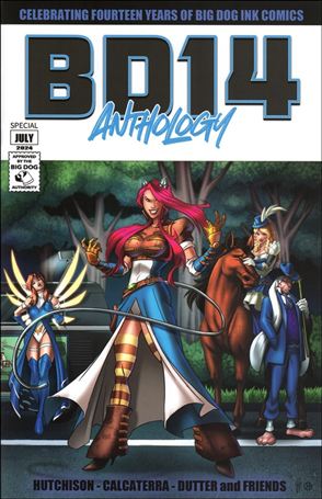 BD14 Special Cover Image 1