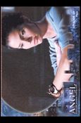 Angel: Season One (Base Set) card 28 Making the Grade