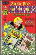 Harvey Collectors Comics issue 11