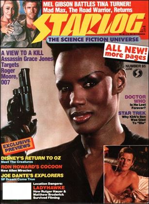Starlog issue 95