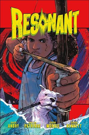 Resonant Cover Image 2