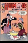 All Humor Comics issue 7