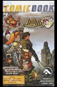 Comic Book Digest (2004) issue 4