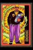 Ultraverse: Series 1 (Base Set) card 51 Book