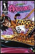 3 Little Kittens: Purrr-fect Weapons issue 2-ZZ-INVALID