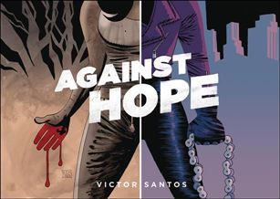 Against Hope Cover Image 1
