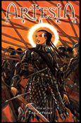 Artesia Afire issue 5