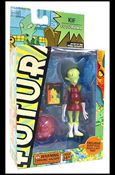 Futurama (Robot Devil Build-a-Bot Series) figure 6 Kif