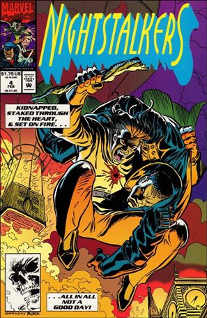 Nightstalkers issue 4
