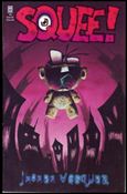 Squee! issue 2