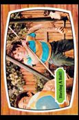 Brady Bunch (Base Set) card 73 Having a Ball!
