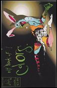 My Book of Colors Cover Image 1