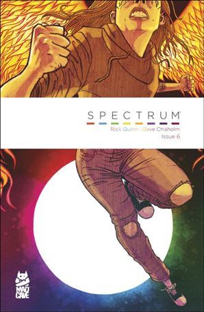 Spectrum (2024) Cover Image 2
