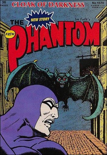 Phantom (1948) issue 1570
