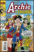 Archie and Friends issue 87