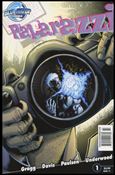Paparazzi Cover Image 1