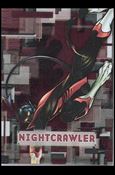 Marvel Beginnings: Series 3 (Prime Micromotion Cel Subset) card M3-34 Nightcrawler