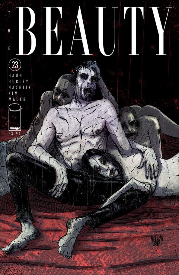 Beauty issue 23-B Thomas Nachlik Cover