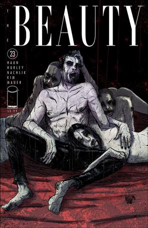 Beauty issue 23-B Thomas Nachlik Cover
