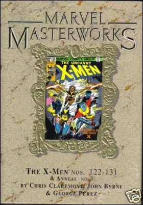 Marvel Masterworks issue 37-Z-INVALID